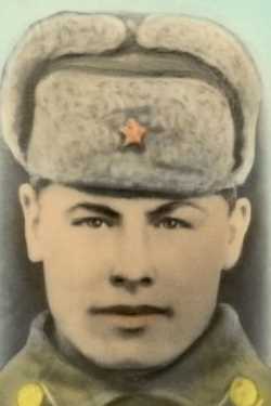 Чернов Александр Андреевич