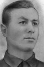 Мельников Иван Михайлович