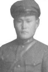 Максимов Сафран (Софрон)|Сафрон Степанович