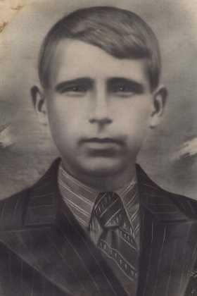 Логутов Сергей Никодимович