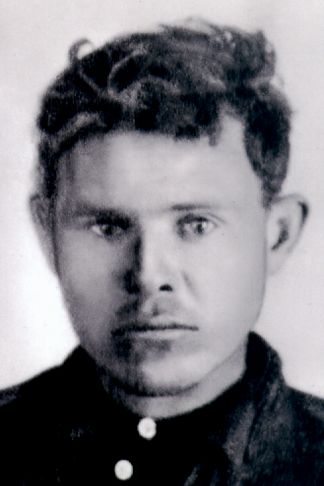Жуков Иван Андреевич