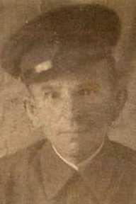 Воронов Петр Федорович