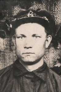 Волков Григорий Иванович