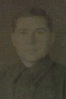 Терехов Тимофей Яковлевич