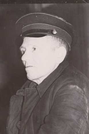 Горбунов Павел Ильич