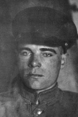 Кондратьев Валентин Алексеевич