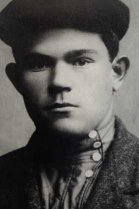 Елистратов Сергей Петрович