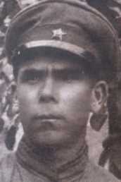 Востриков Петр Иванович