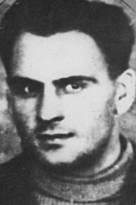 Черняев Григорий Иванович