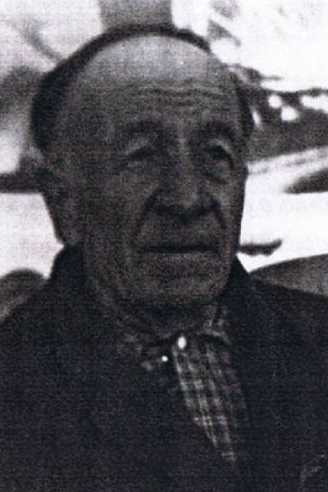 Лоскутов Василий Петрович