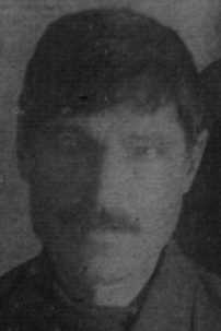 Анисимов Николай Григорьевич