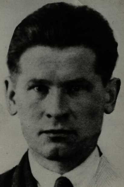 Кокунов Дмитрий Матвеевич