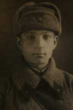 Семенов Василий Иванович