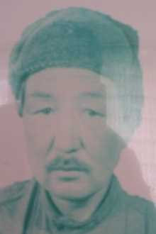 Исаев Сафар Алиевич