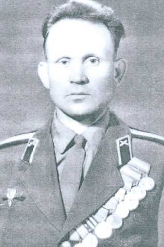 Диденко Иван Иванович