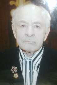 Плаксин Иван Васильевич