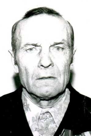 Конев Николай Васильевич