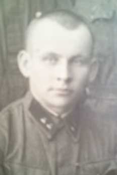 Жариков Николай Иванович