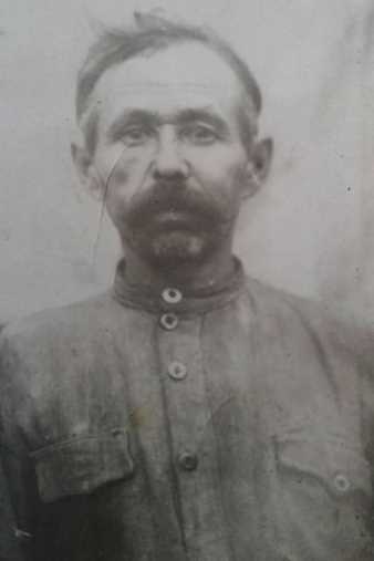 Чистяков Иван Федорович