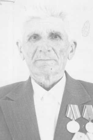 Бельченко Александр Поликарпович