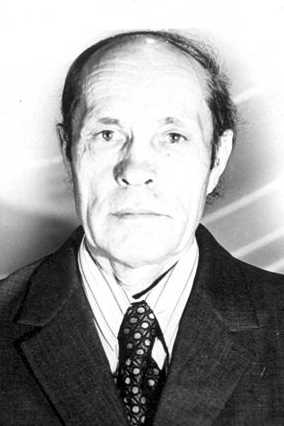 МЯСОЕДОВ ФЕДОР ГЕРМАНОВИЧ