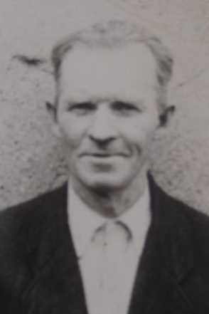 Дмитриев Иван Павлович