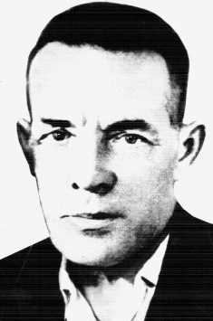 Карамышев Александр Павлович