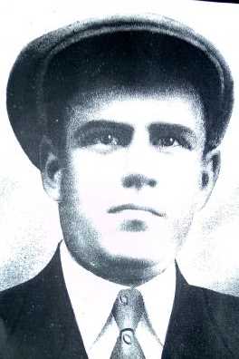 Винокуров Павел Петрович