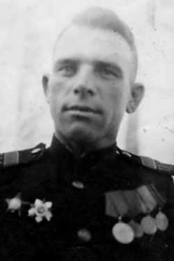 Моисеев Иван Иванович