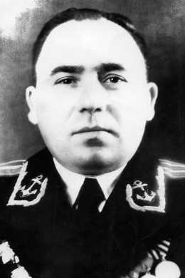 Ермаков Георгий Ильич