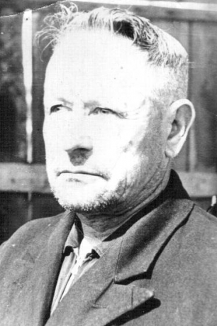 Чигир Адам Иванович
