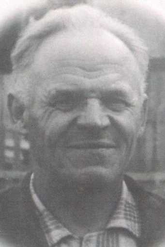 Захаров Иван Семёнович