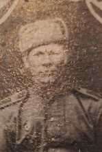 Тумаков Василий Иванович