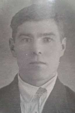 Мисько Федор Афанасьевич