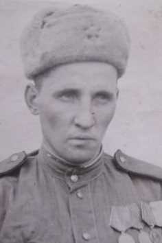 Старков Виктор Михайлович