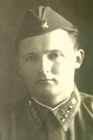 Васильев Иван Васильевич