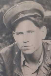 Маслов Николай Иванович