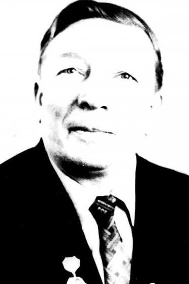 Грибов Александр Иванович