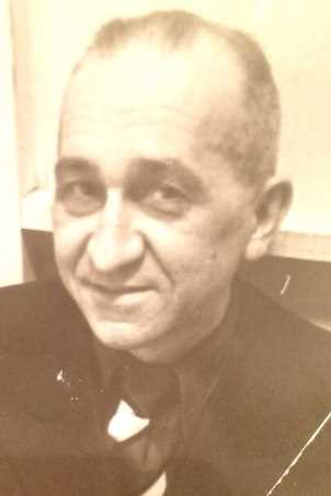 Алымов Сергей Яковлевич