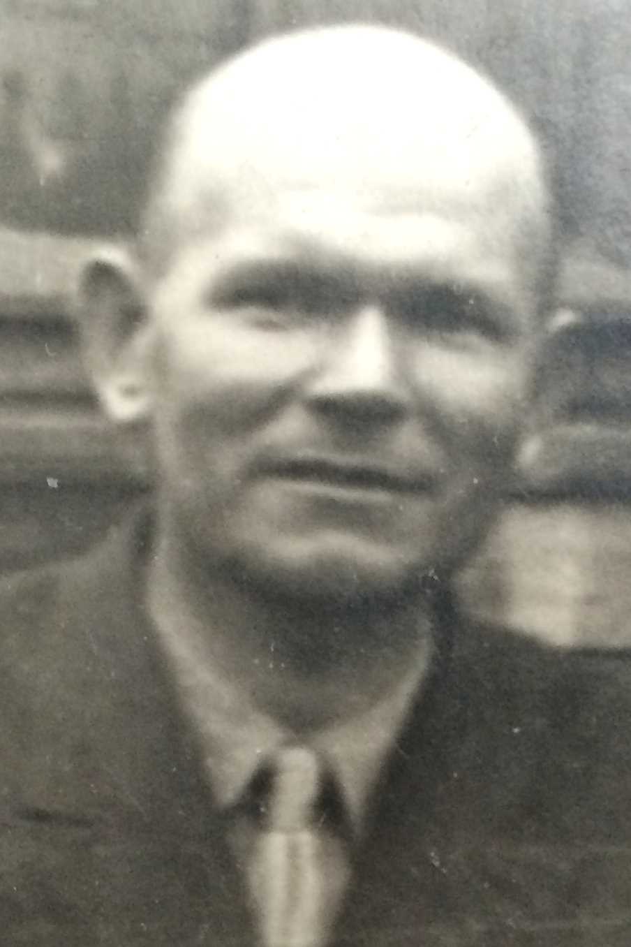 Жарков Иван Григорьевич