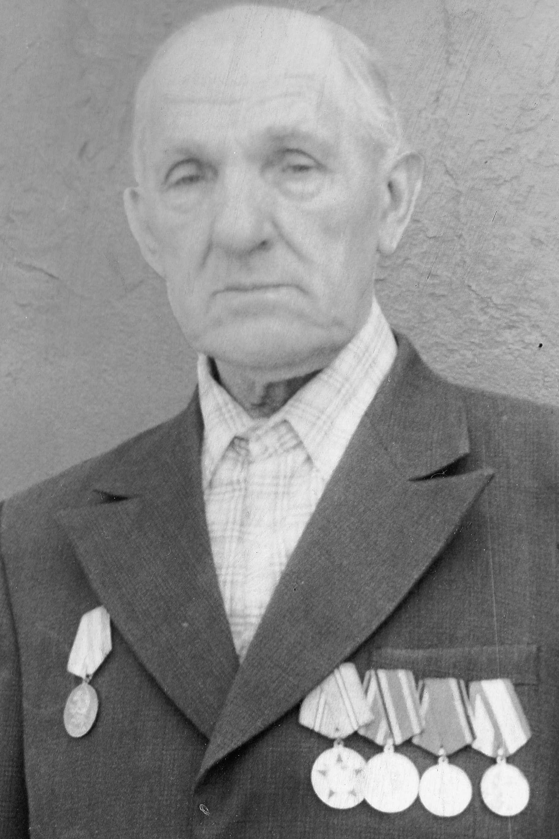 Немцев Алексей Михайлович