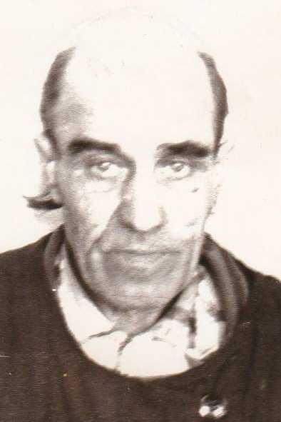 Воробьев Иван Петрович