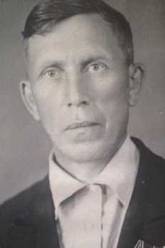 Помыкаев Степан Иванович