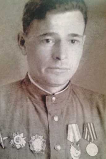 Денисов Алексей Васильевич