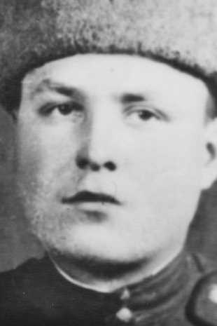 Якимов Степан Петрович