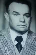 Бурмистров Владимир Филиппович