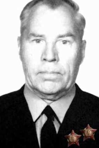 Агапкин Александр Андреевич