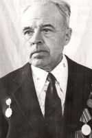 Михайлов Алексей Георгиевич