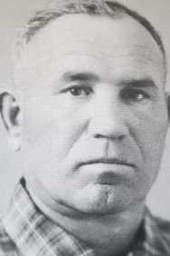 Лысенко Николай Фёдорович