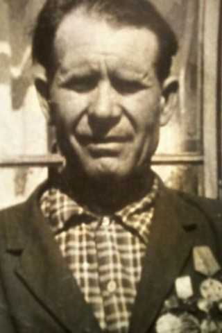 Капрелев|Капрелёв Иван Иванович